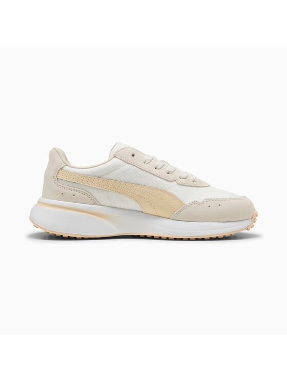 Puma Puma Sneakersy 401623 Beżowy