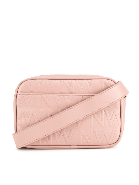 Nine West Nine West Rankinė LX10049 Rožinė