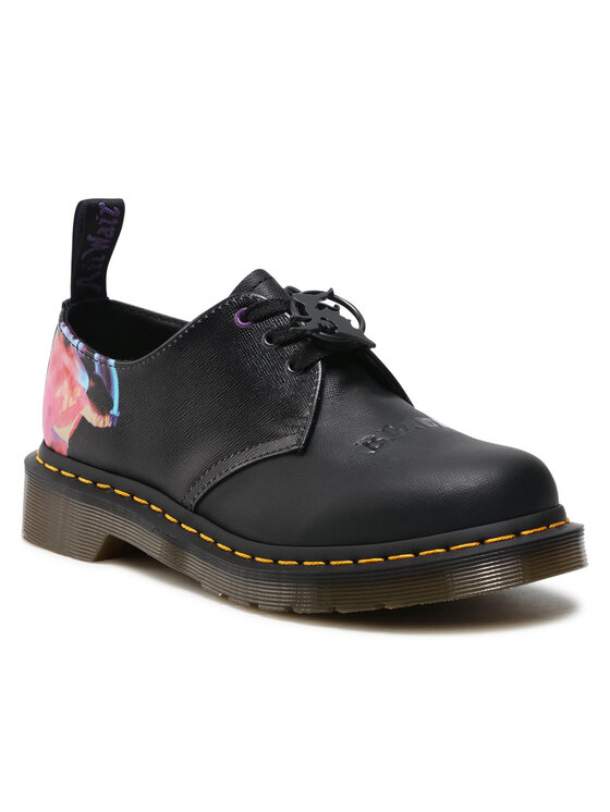 dr martens 1461 black sabbath