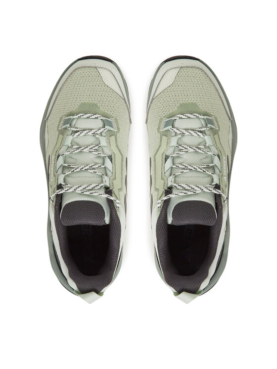 adidas adidas Turistiniai batai Terrex AX4 IH1156 Žalia