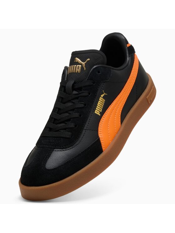 Puma Puma Sneakersy 397447 Czarny