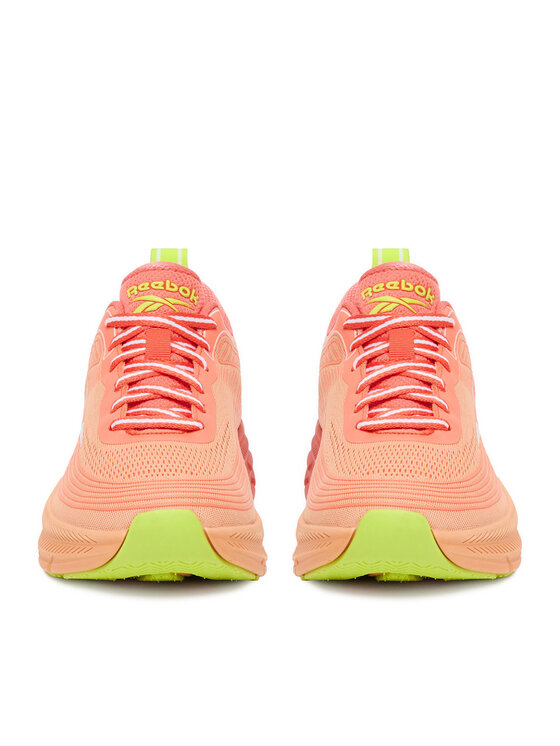 Reebok Reebok Bežecké topánky CEO-ROAD STRIDER 100250402 Oranžová