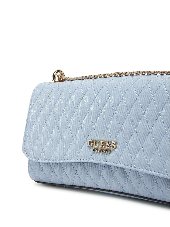 Guess Guess Geantă HWGG96 26210 Albastru