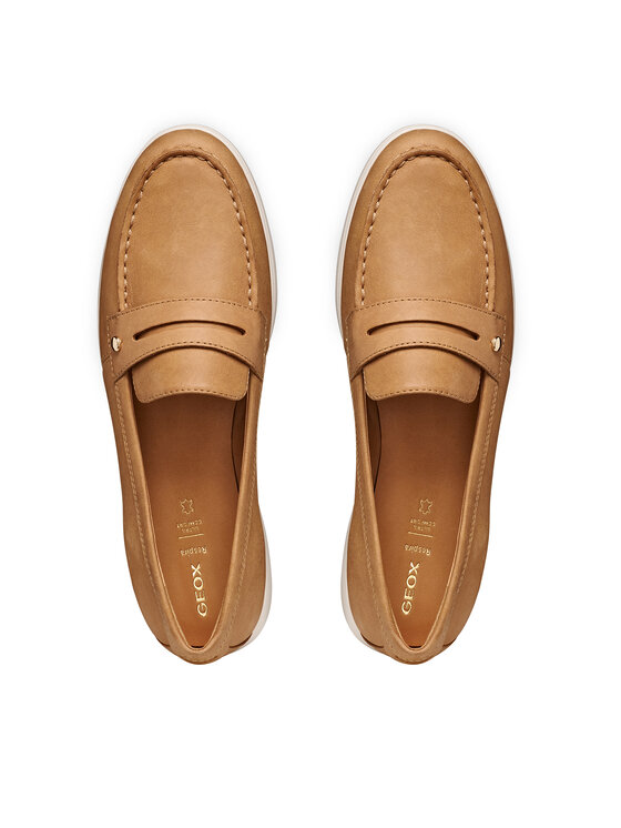 Geox Geox Slipper D Xand 3 D650ZB 00085 C5016 Braun