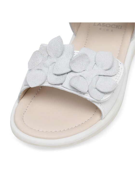 Lasocki Kids Lasocki Kids Sandale HEART CI12-2854-02D Bijela