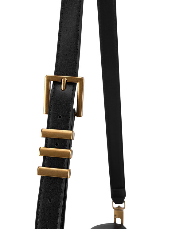 Gino Rossi Gino Rossi Handtasche WENDY-1 Schwarz