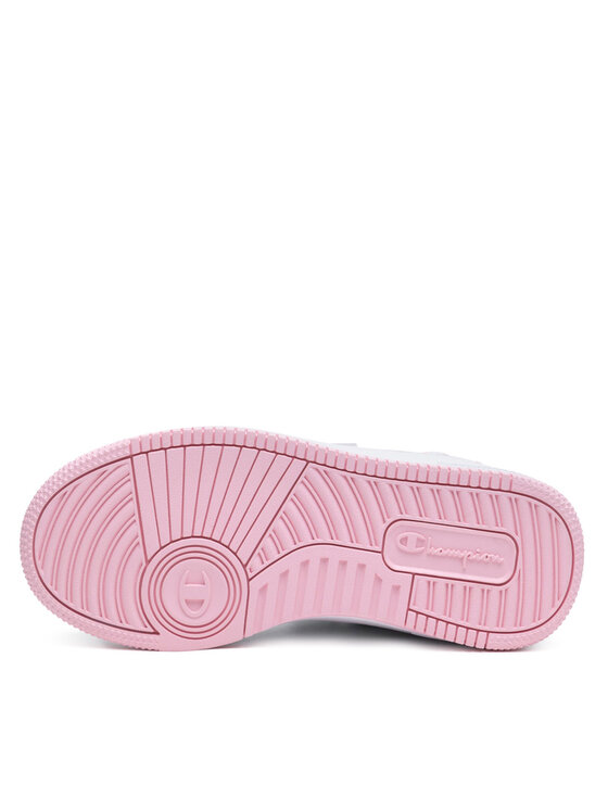 Champion Champion Tenisice RD18 2.0 LOW PS G S32497-WW003 Bijela