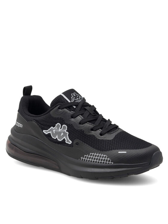 Kappa Kappa Laisvalaikio batai SS24-3C032(V)CH Juoda