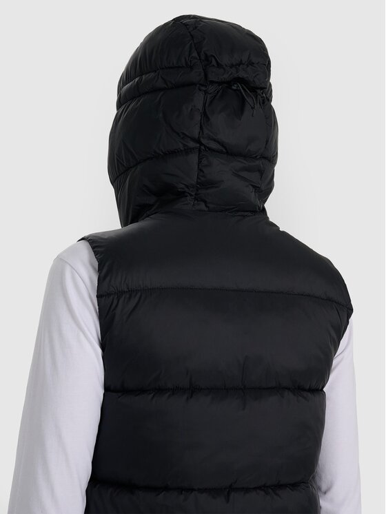 4F 4F Smanicato 4FRAW25TVJAF326-20S Nero Regular Fit