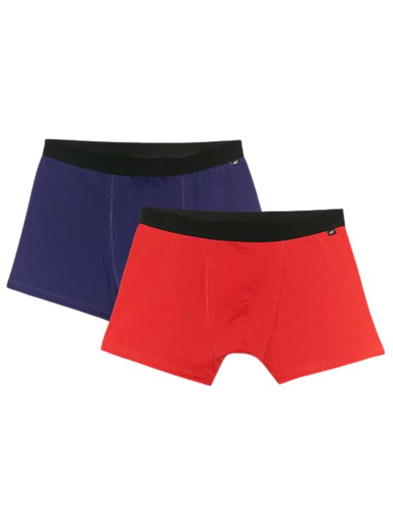4F 4F Boxer 4FWMM00UBXSM059-91S Multicolore