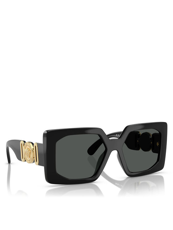 Versace Saulesbrilles 0VE4478U 55 GB1/87 Melns