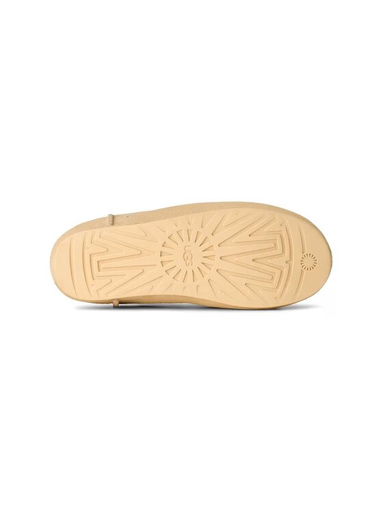 Ugg Ugg Kapcie 1171390-PBT Beżowy