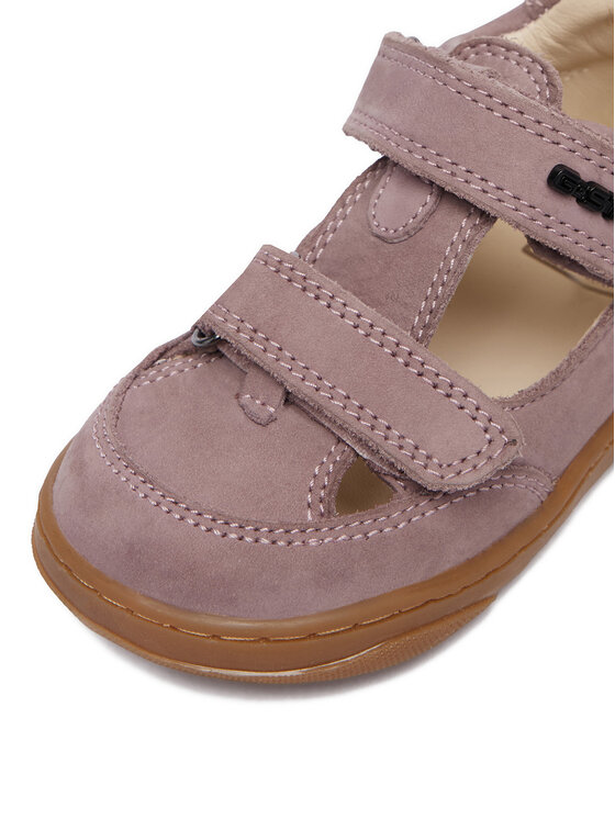 G-Star Raw G-Star Raw Sandale EO-CI12-DIXAN-03(III)DZ Svijetlo ljubičasta