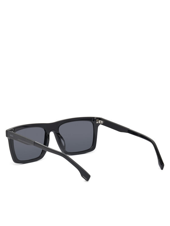 BOSS BOSS Slnečné okuliare 1765/G/S 208011 Čierna