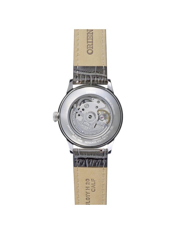Orient Orient Hodinky RA-BB0006N30B Sivá