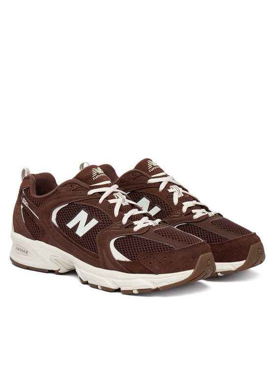 New Balance New Balance Αθλητικά U530SCW Καφέ