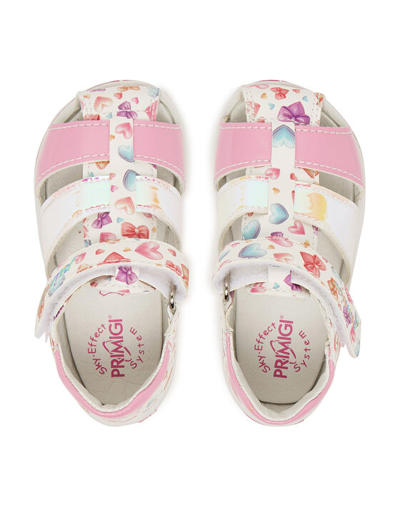 Primigi Primigi Sandali 1363566 Multicolore