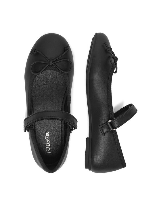 DeeZee DeeZee Baleriinad CEO-CM241231-3 Must