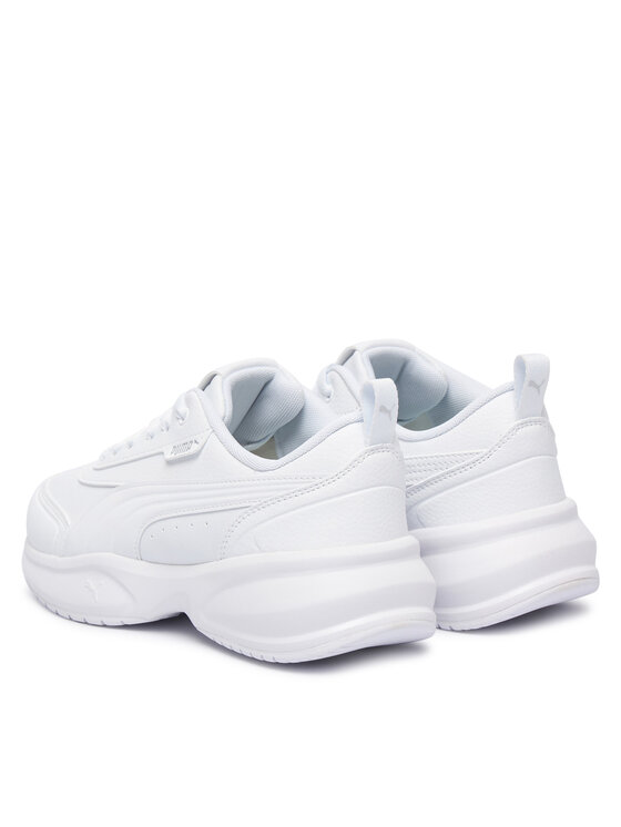 Puma Puma Laisvalaikio batai Cilia 2 Mode 407285 02 Balta