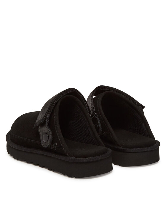 Ugg Ugg Şlapi M Goldencoast Clog II 1166915 Negru