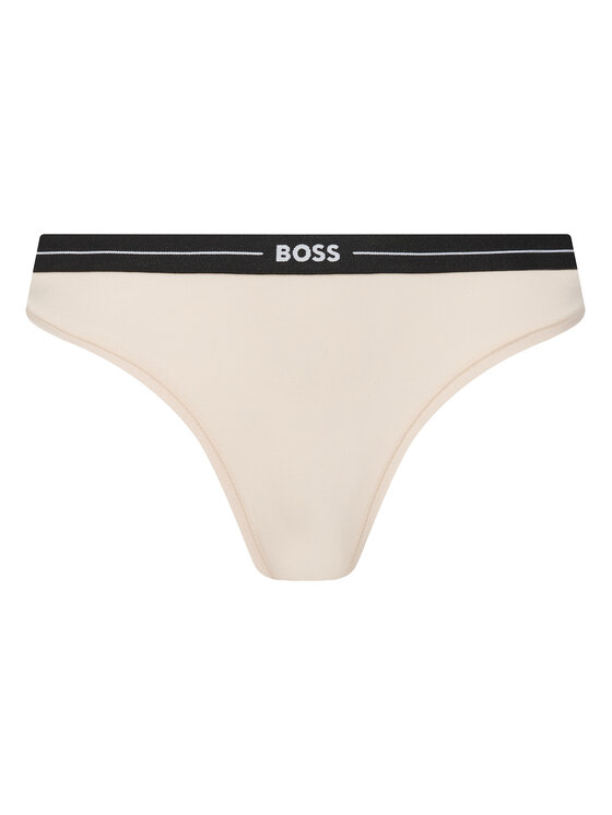 BOSS BOSS 3 db klasszikus alsó 3P Brief 50510016 Színes