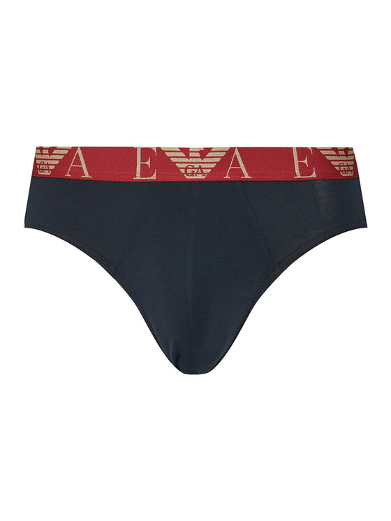 Emporio Armani Underwear Emporio Armani Underwear Aluspükste komplekt EM000258 AF20668 M1189 Värviline
