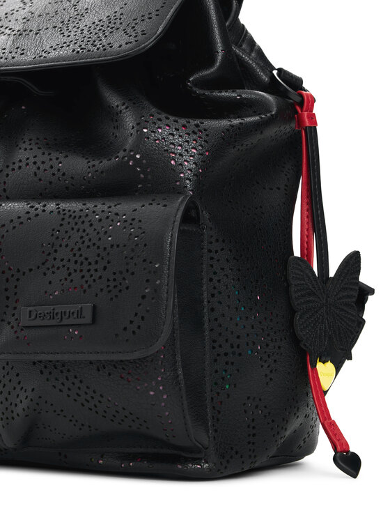 Desigual Desigual Σακίδιο 26SAKP30 Μαύρο