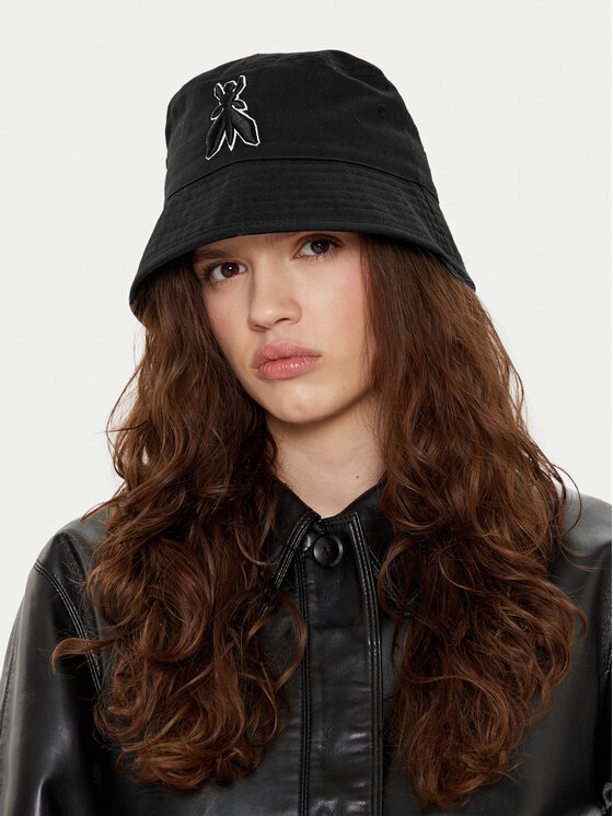 Patrizia Pepe Patrizia Pepe Cappello 8F0061/AB01-K103 Nero