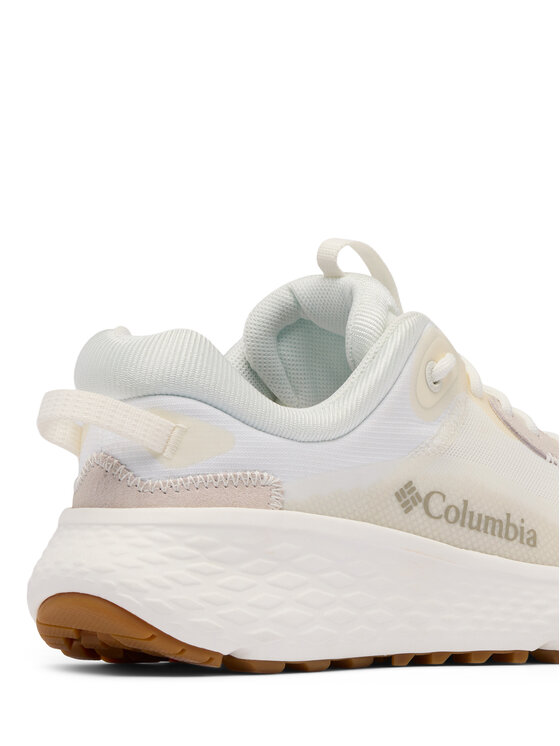 Columbia Columbia Laisvalaikio batai Terrastride™ CRZ Sneaker 2115101 Balta