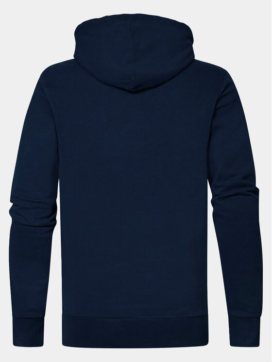 Petrol Industries Petrol Industries Sweatshirt M-1040-SWH302 Dunkelblau Regular Fit