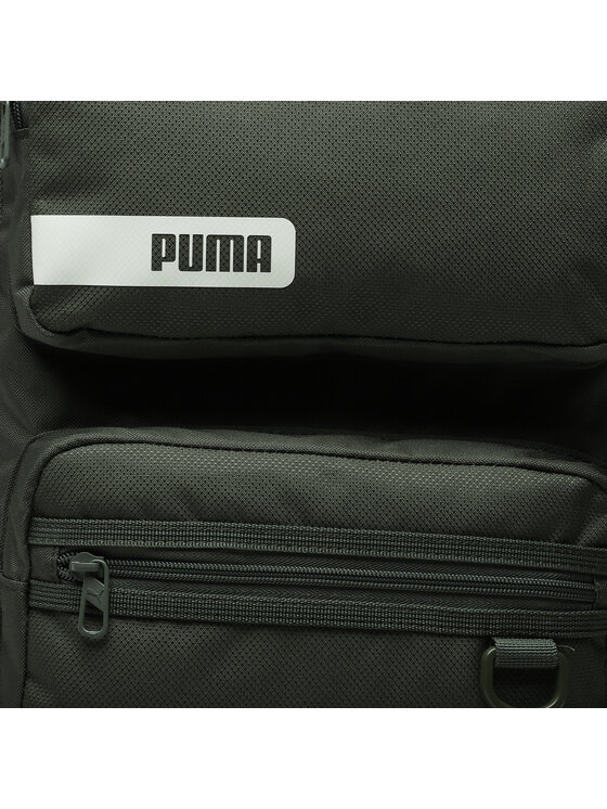 Puma Puma Batoh Deck Backpack II 079512 02 Zelená