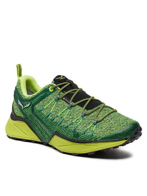 Salewa Salewa Trekkingschuhe MS Dropline GTX 61366 Grün