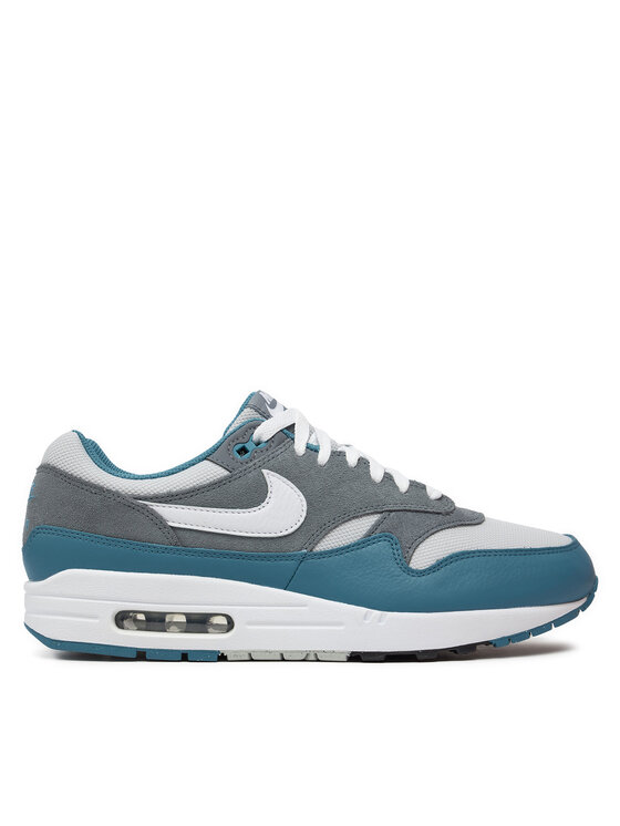 Nike Sneakersy Air Max 1 Sc FB9660 001 Sivá