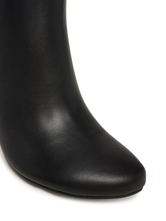 United Nude United Nude Členková obuv Zuma Bootie Hi 1095256216 Čierna
