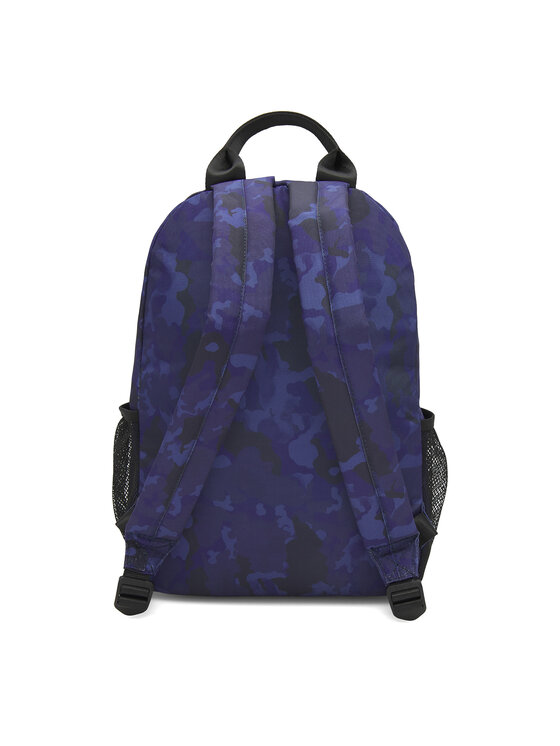 Sprandi Sprandi Plecak SPR-P-008-05 Granatowy