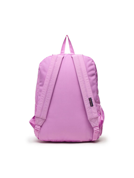 JanSport JanSport Ruksak Cross Town EK0A5BAIW271 Ružičasta