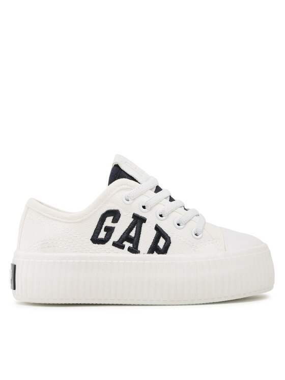 Gap Kedas Jackson Twl GAI001F5TYWHITGP Balts