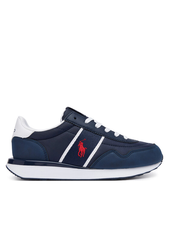 Polo Ralph Lauren Polo Ralph Lauren Sneakersy RL03943410 Tmavomodrá