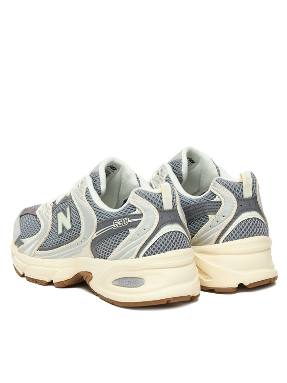 New Balance New Balance Sneakers U530SUB W Grau