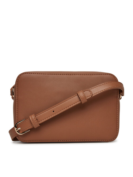 Liu Jo Liu Jo Handtasche M Camera Case AA5079 E0003 01036 Braun