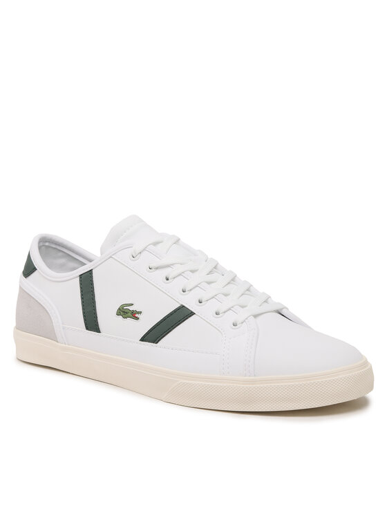 Lacoste Lacoste Snīkeri Sideline Pro 222 1 Cma 744CMA00161R5 Balts
