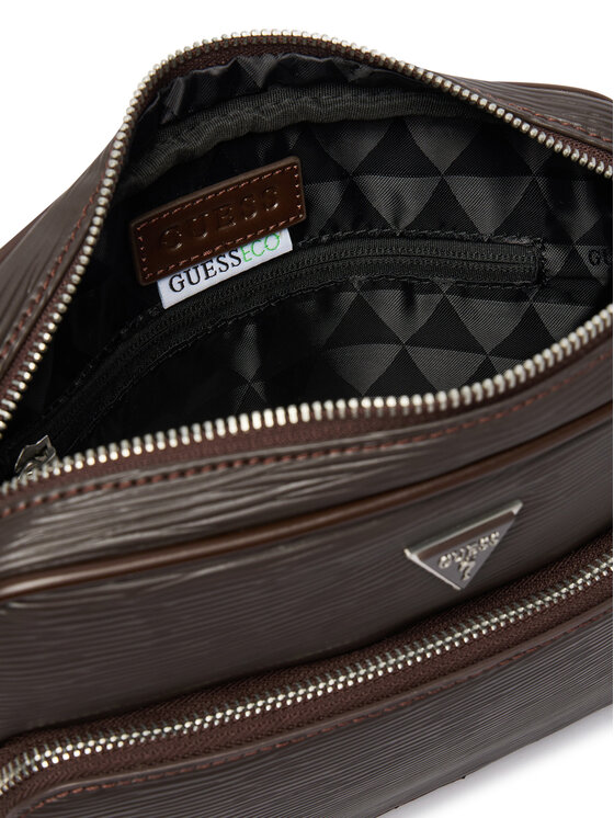 Guess Guess Umhängetasche HMMIPW P6222 Braun