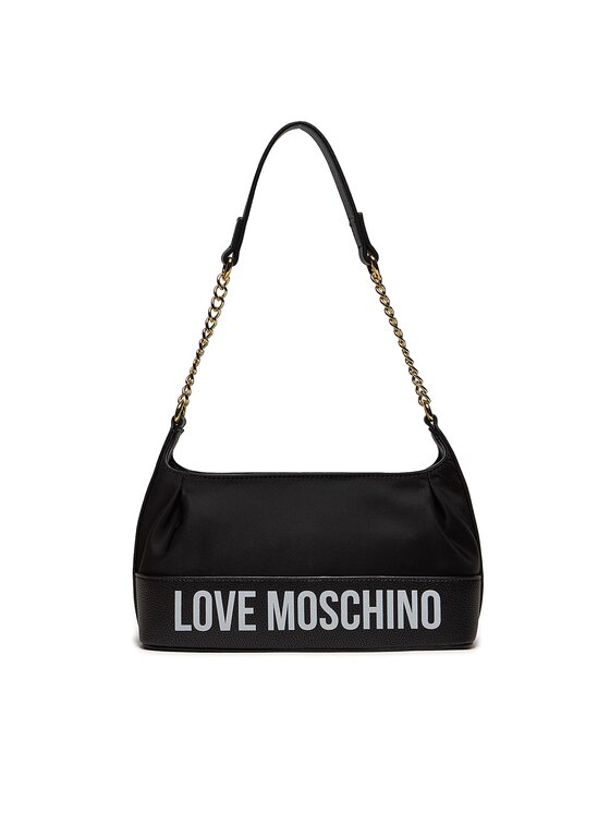 LOVE MOSCHINO Torbica JC4254PP0IKE100A Crna