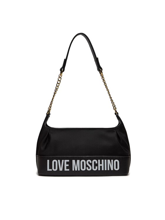 LOVE MOSCHINO LOVE MOSCHINO Τσάντα JC4254PP0IKE100A Μαύρο