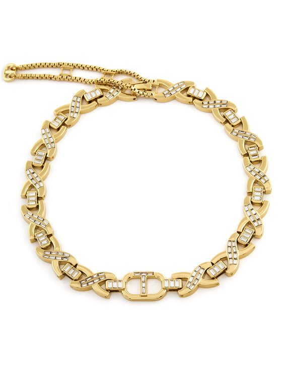 TWINSET TWINSET Halskette 242TO5330 Goldfarben