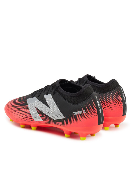 New Balance New Balance Buty do piłki nożnej Tekela ST3FR45 Czarny