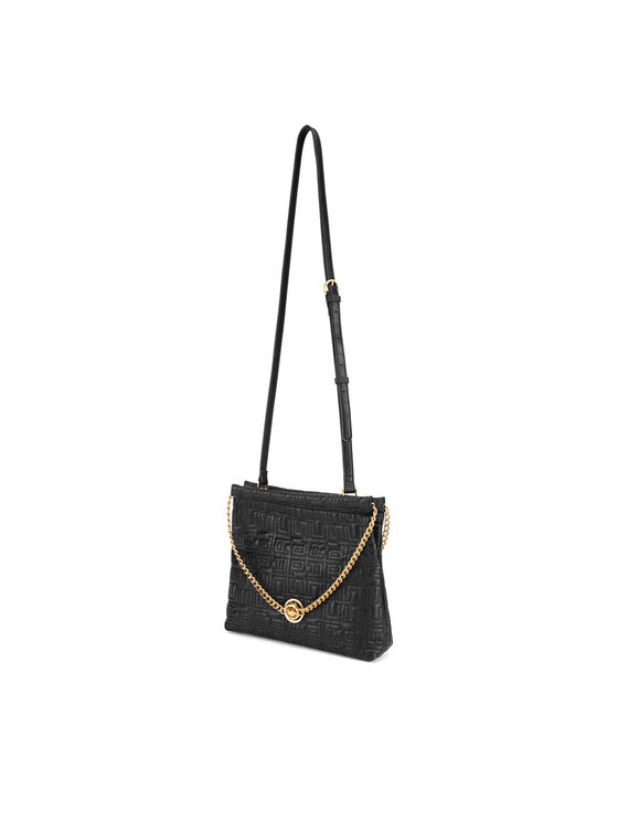 U.S. Polo Assn. U.S. Polo Assn. Torbica BIUXT8408WVP Crna