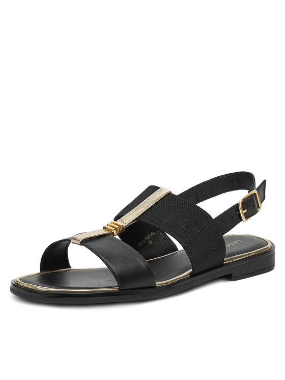 Lasocki Lasocki Sandalen WI16-FOXI-97 Schwarz