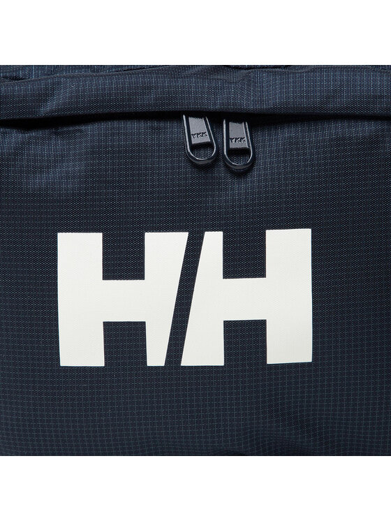 Helly Hansen Helly Hansen Nerka Hh Logo Waist Bag 67036-597 Granatowy