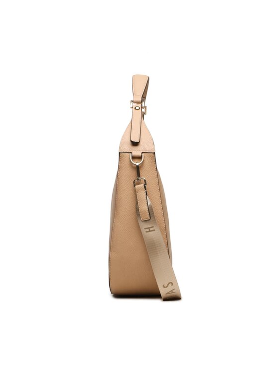 Hispanitas Hispanitas Handtasche Samba-V23 BV232510 Dunkelblau